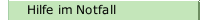 Hilfe im Notfall